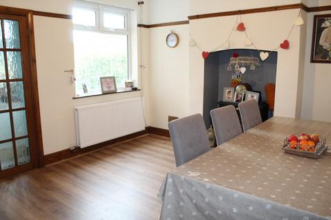 2 bedroom detached house for sale - Quarry Road, Somercotes, Alfreton, Derbyshire. DE55 4HY