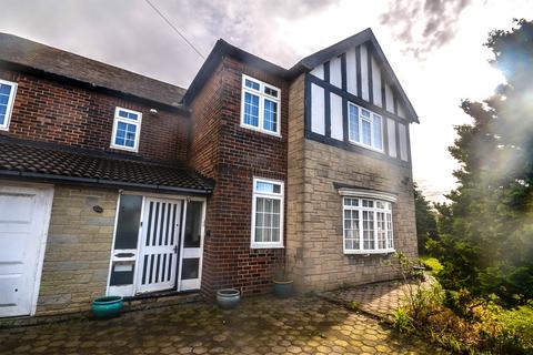 5 bedroom detached house for sale, Victoria Road West, Hebburn