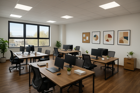 Office to rent, Lyon Way, Greenford