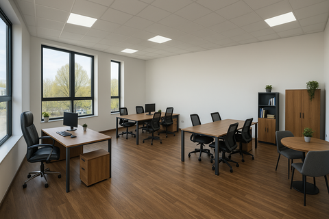 Office to rent, Lyon Way, Greenford