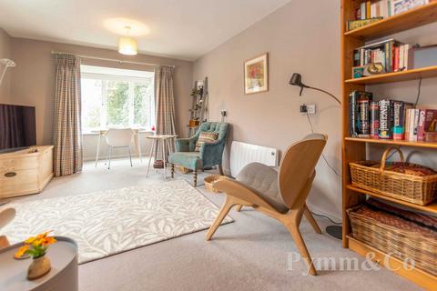 1 bedroom apartment for sale - Cavendish Court, Norwich NR1