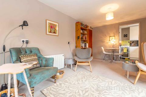 1 bedroom apartment for sale, Cavendish Court, Norwich NR1