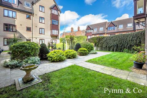 1 bedroom retirement property for sale, Cavendish Court, Norwich NR1