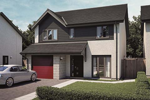 4 bedroom detached house for sale - Plot 88, The Dee at Aden Meadows, 1 Heather Gardens, Mintlaw AB42