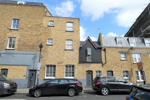 Block of apartments for sale - Medway road, London E3