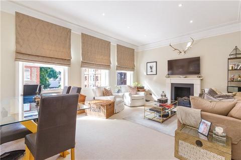 2 bedroom apartment for sale - Brechin Place, London, SW7