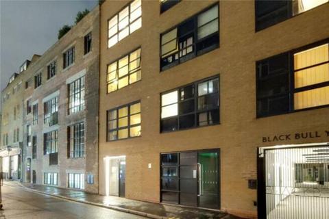 Flat 2, 20 Hatton Wall, London, EC1N 8JH