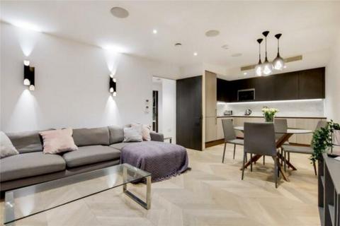 Flat 2, 20 Hatton Wall, London, EC1N 8JH