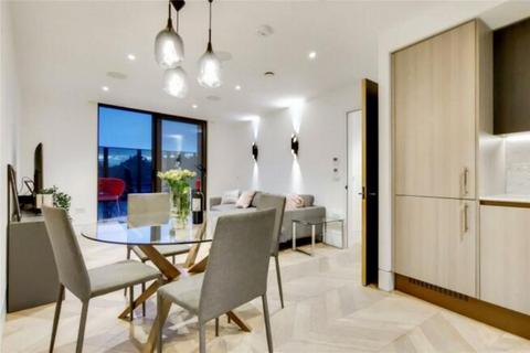 Flat 2, 20 Hatton Wall, London, EC1N 8JH