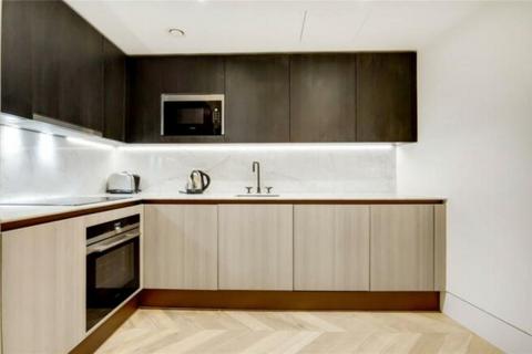Flat 2, 20 Hatton Wall, London, EC1N 8JH