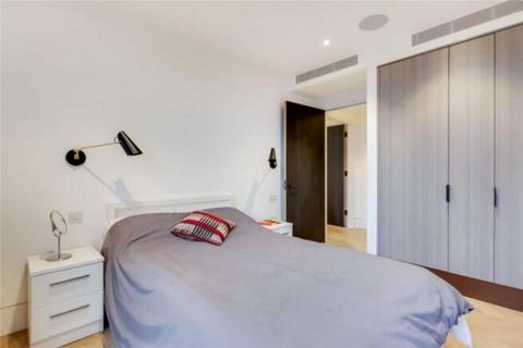 Flat 2, 20 Hatton Wall, London, EC1N 8JH