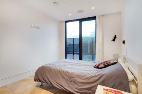 Flat 2, 20 Hatton Wall, London, EC1N 8JH