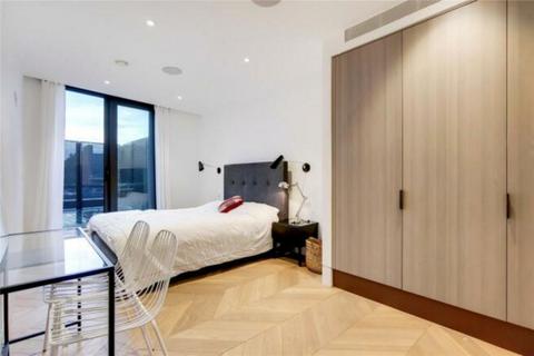 Flat 2, 20 Hatton Wall, London, EC1N 8JH