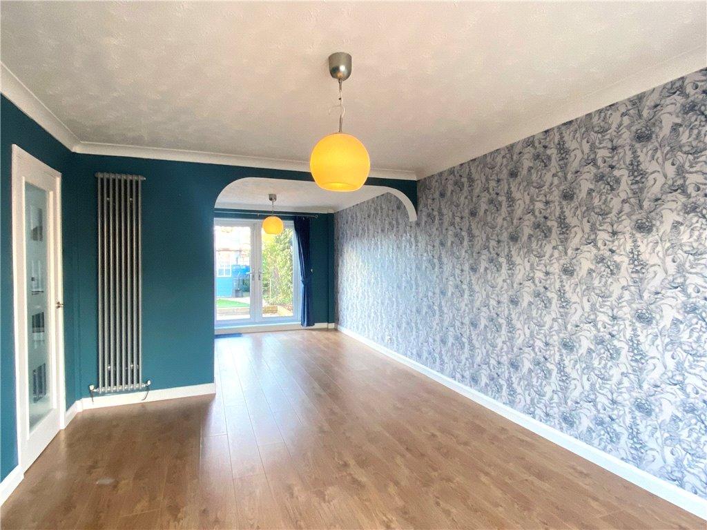 Davenport Road, Yarm, Durham 4 bed detached house £1,100 pcm (£254 pw)