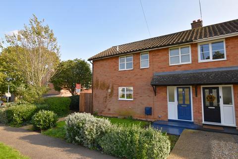 1 Baldwin Close, Wittering, Peterborough, PE8 6EB