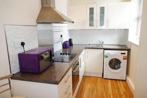 1 bedroom flat to rent, Harper Street, Harpers Yard, Leeds, West Yorkshire, UK, LS2