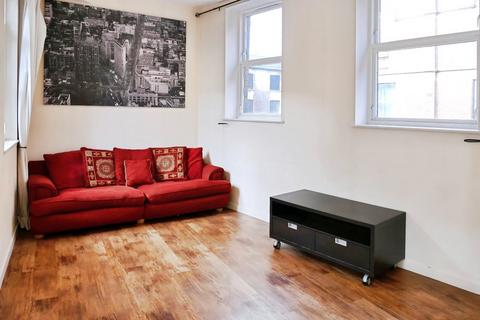 undefined, Harper Street, Harpers Yard, Leeds, West Yorkshire, LS2