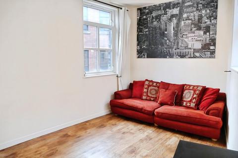 undefined, Harper Street, Harpers Yard, Leeds, West Yorkshire, LS2