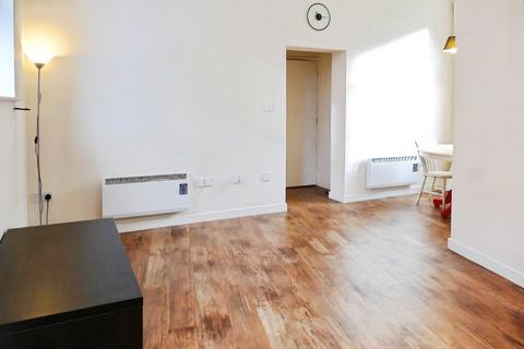 undefined, Harper Street, Harpers Yard, Leeds, West Yorkshire, LS2