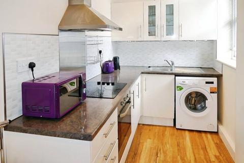 undefined, Harper Street, Harpers Yard, Leeds, West Yorkshire, LS2
