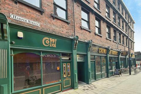 1 bedroom flat to rent, Harper Street, Harpers Yard, Leeds, West Yorkshire, LS2