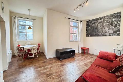 1 bedroom flat to rent, Harper Street, Harpers Yard, Leeds, West Yorkshire, LS2