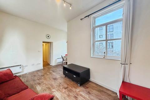 1 bedroom flat to rent, Harper Street, Harpers Yard, Leeds, West Yorkshire, LS2