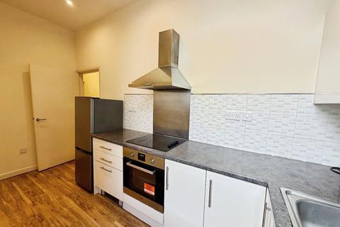 1 bedroom flat to rent, Harper Street, Harpers Yard, Leeds, West Yorkshire, LS2