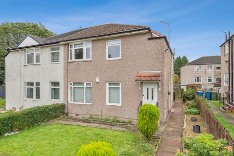 92 Ashcroft Drive, Glasgow, G44 5QA