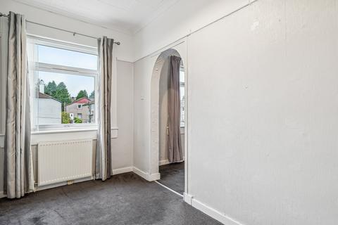 92 Ashcroft Drive, Glasgow, G44 5QA