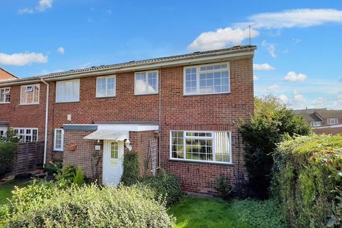 3 bedroom end of terrace house for sale, Firtree Walk, Groby, LE6