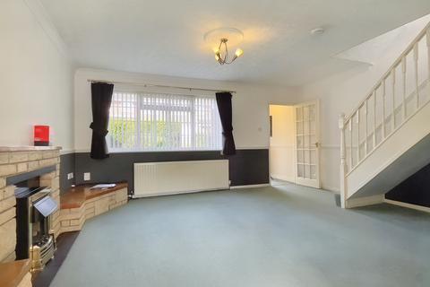 3 bedroom end of terrace house for sale, Firtree Walk, Groby, LE6