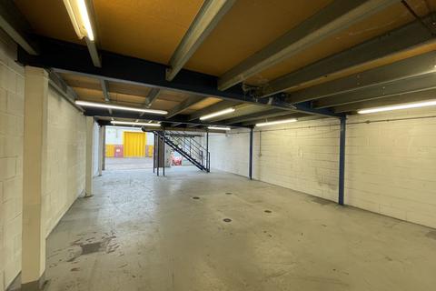 Industrial unit to rent, Unit 22, Dewsbury Road, Stoke-on-Trent, ST4 2TE