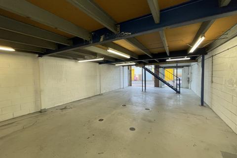 Industrial unit to rent, Unit 22, Dewsbury Road, Stoke-on-Trent, ST4 2TE