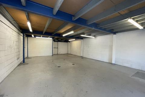 Industrial unit to rent, Unit 22, Dewsbury Road, Stoke-on-Trent, ST4 2TE