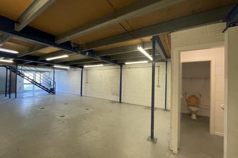 Industrial unit to rent, Unit 22, Dewsbury Road, Stoke-on-Trent, ST4 2TE