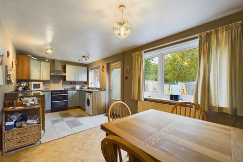 4 bedroom detached house for sale, Sanctuary Close, Worcester, Worcestershire, WR2