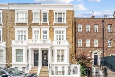 4 bedroom terraced house for sale, Bramerton Street, London, SW3