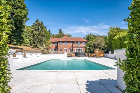 5 bedroom detached house for sale, Hindhead Road, Haslemere, Surrey, GU27