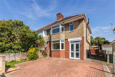 3 bedroom semi-detached house to rent, Mayfair Road, Cowley, OX4