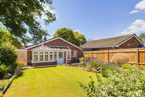 3 bedroom detached bungalow for sale, Layton Crescent, Brampton, Cambridgeshire.