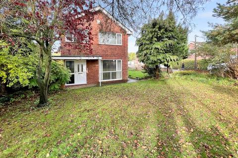 3 bedroom detached house for sale - Harlaxton Road, Grantham, Lincolnshire, NG31 7AQ