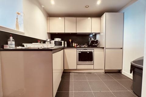 2 bedroom flat for sale, 7 Mirabel Street, Manchester, Manchester, Greater Manchester, M3