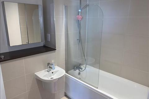 1 bedroom flat for sale, 1 Salford Approach, Manchester, Greater Manchester, M3