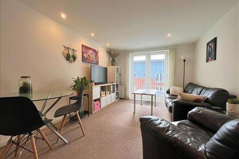 2 bedroom flat for sale, 2 Elmira Way, Manchester, Greater Manchester, M5