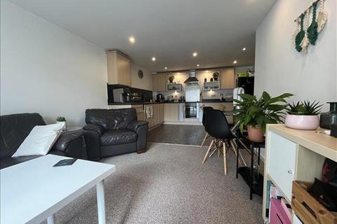 2 bedroom flat for sale, 2 Elmira Way, Manchester, Greater Manchester, M5
