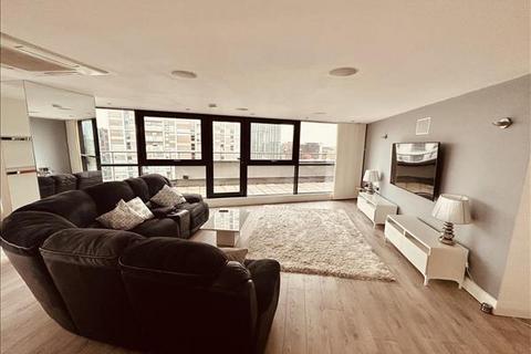 2 bedroom flat for sale, 9 Mirabel Street, Manchester, Greater Manchester, M3