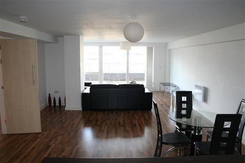 2 bedroom flat for sale, 1 Lower Ormond Street, Manchester, M1