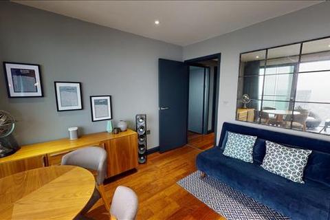 2 bedroom flat for sale, 301 Deansgate, Manchester, Greater Manchester, M3