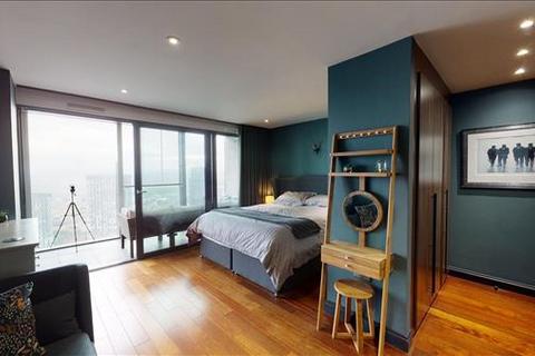 2 bedroom flat for sale, 301 Deansgate, Manchester, Greater Manchester, M3